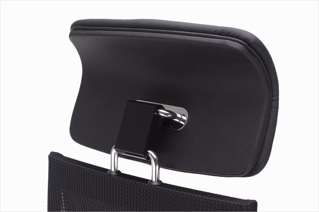 nastavljiv vzglavnik stola dynamic evolution