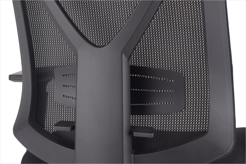 LEDVENA OPORA NASTAVLJIVA PO VISINI STOLA BARON