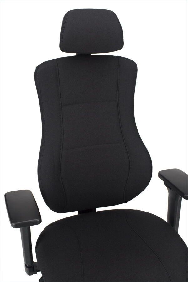 ergonomski naslon stola 24/7