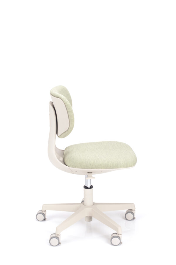 ergonomski otroski stol buddy zelena barva 7