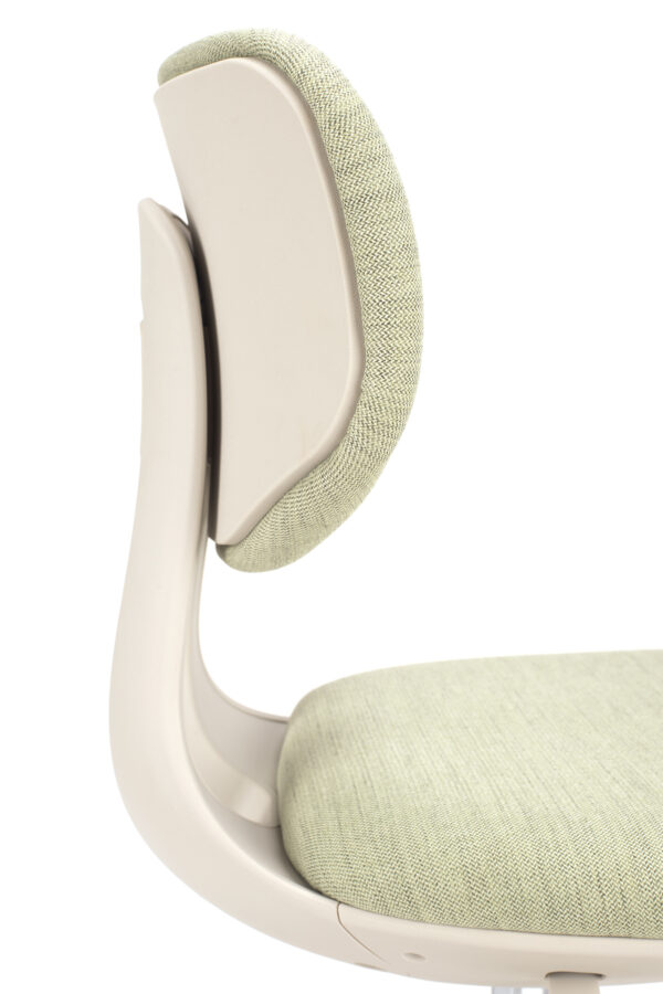 kvaliteten naslon otroskega stola buddy