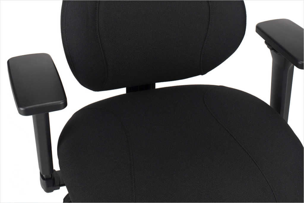 ergonomski naslon stola 24/7