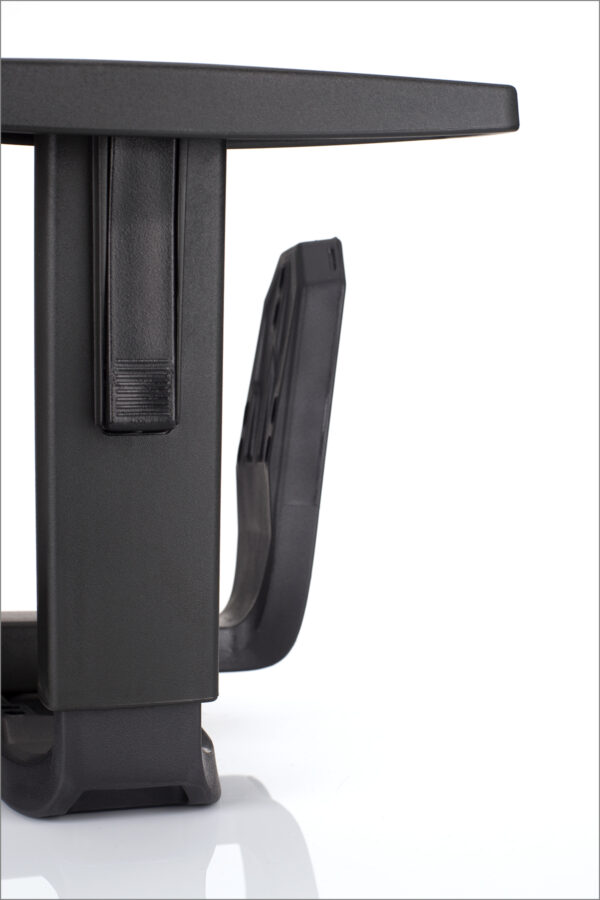 1D dvizna rocna opirala