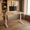 elektricni podesivi stol sa plocom smart pro