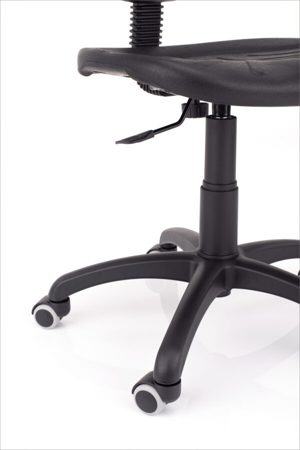 LABORATORIJSKI-STOL-PU-NOVI-GUMIRANA-KOLESA