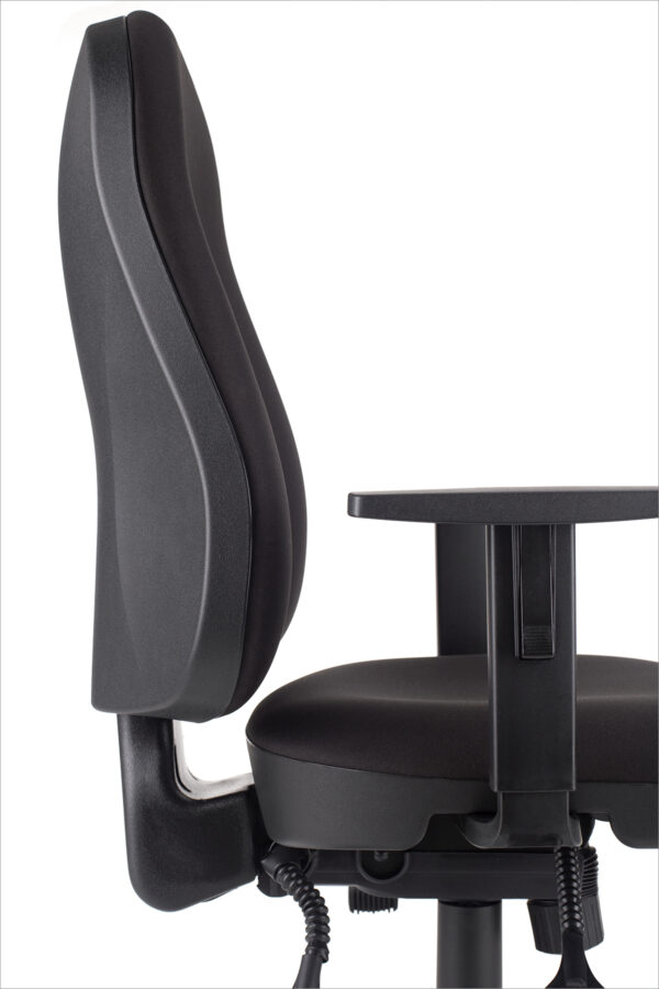 ergonomski naslon stola dixi