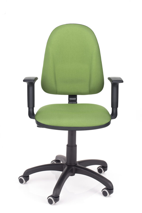 UREDSKA STOLICA BETA ZELENA