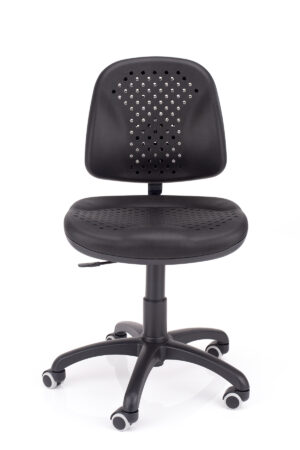 Zračna industrijska stolica PU air