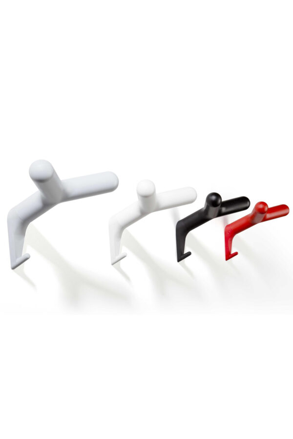 Stenski obesalnik Cornetto