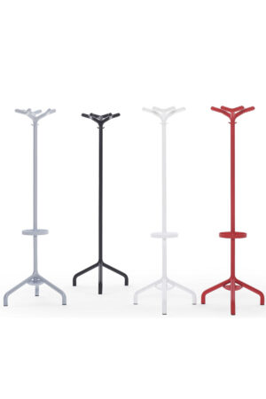 Moderen obesalnik cornetto