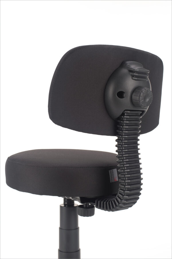 nastavljiv naslon stola jurcek