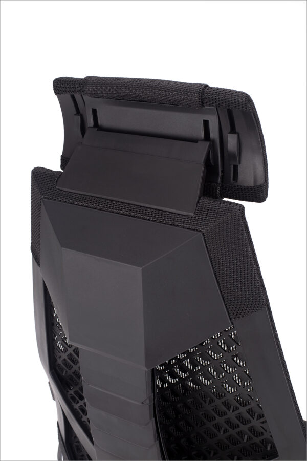 3D Genidia naslon za glavu stolice od mrežastog materijala