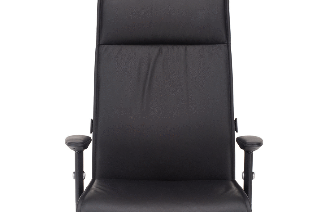 direktorski stol stanley v usnju