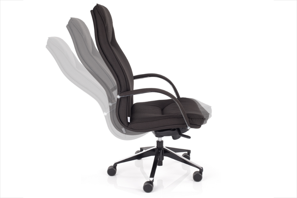 mpd mehanizem stola ergoflex