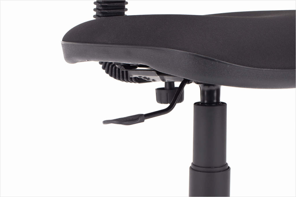 enostaven mehanizem stola styl