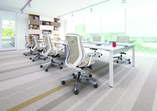 eleganten stol sylphy