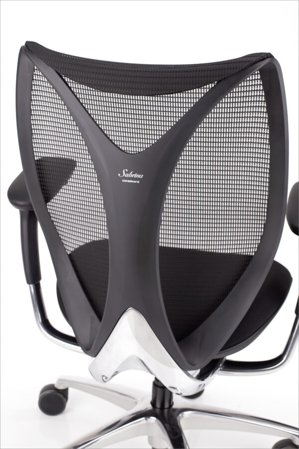 naslon pisarniskega stola sabrina