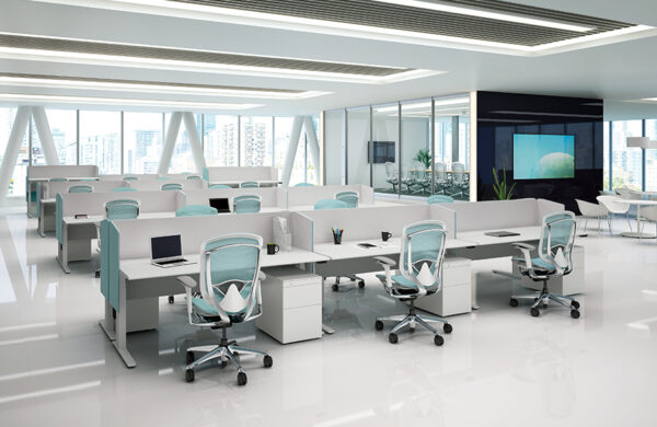 prestizen stol contessa II