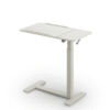 Kakovostna mizica FlexiTable bele barve 2