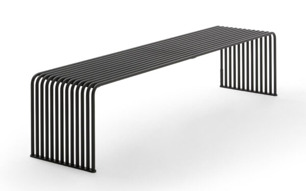 Modularna vanjska klupa Air