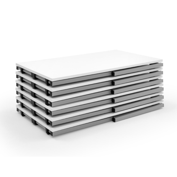 Move.me sklopivi i mobilni stol za ugostiteljske prostore