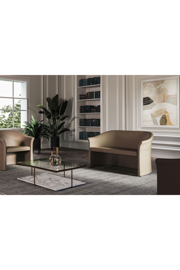 Betty klasicen fotelj za dom in pisarno