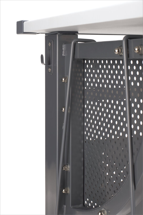 Kljukica za odlaganje na otroski mizi joy