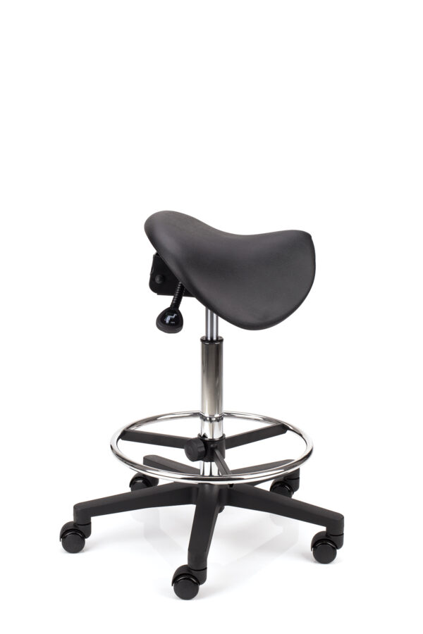 Ergonomska sedlasta stolica Vita - 7