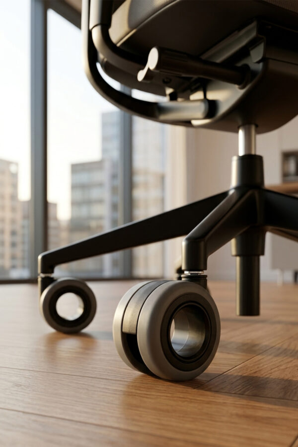 suplji kotac u prostoru