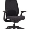 Ergonomska uredska stolica Bloom sprijeda