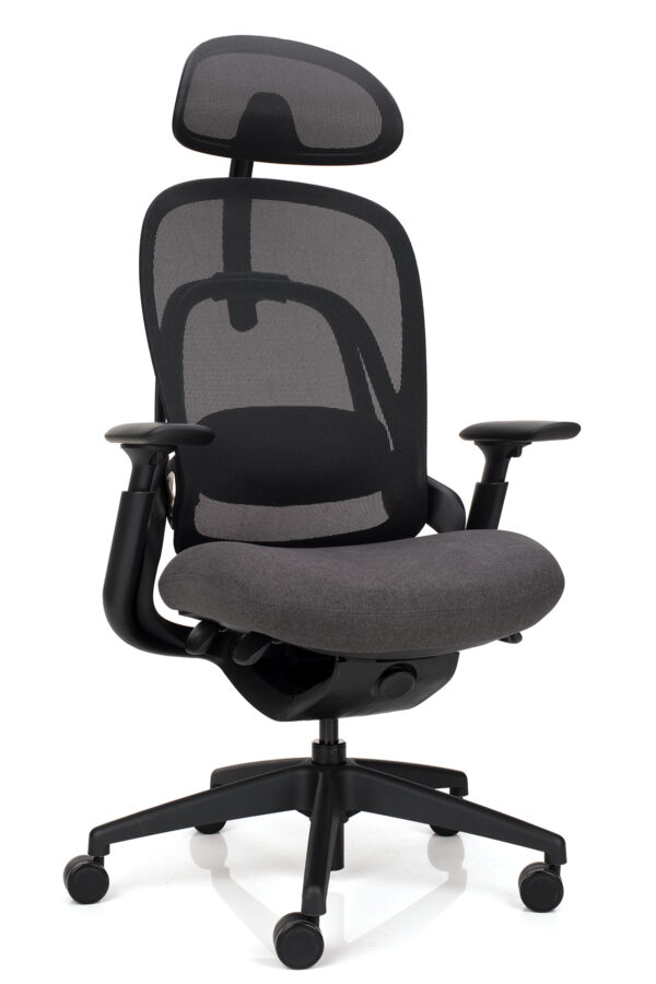 Ergonomska uredska stolica Opium sprijeda